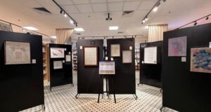 Merdeka in Motion 2026 Brings Malaysia’s Calligraphy Community Together Through Art