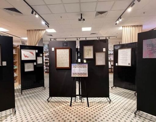 Merdeka in Motion 2026 Brings Malaysia’s Calligraphy Community Together Through Art