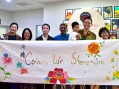UTAR Students Successfully Conclude “Batik Merdeka 2026”, Blending Malaysian Heritage with Modern Youth Creativity, Bringing Batik to Alive
