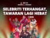 CIMB collaborates with Dewan Bandaraya Kuala Lumpur to present Konsert Kita Bagi Jadi @ Ambang Merdeka 2026