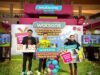 WATSONS CLUB’S GANJARAN RAKSASA RETURNS BIGGER THAN EVER