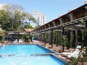 1926 Heritage Hotel Invites Travellers to Rediscover Penang by Vintage Car