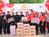 MUNCHY’S CELEBRATES 35 YEARS OF SHARING HAPPINESS WITH MILLIONS OF MALAYSIANS