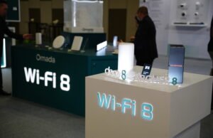 TP-Link launched its first Wi-Fi 8 technology in Asia Pacific