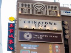 CHINATOWN 1974 – A NEW LIVING HERITAGE DESTINATION ARRIVES IN THE HEART OF STREET