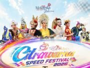 CITRAWARNA SPEED FESTIVAL 2026 BRINGS MALAYSIA’S CULTURAL VIBRANCY TO THE WORLD OF SPEED