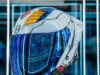 Helmet brand GRACSHAW unveiled the GRACSHAW x Mobile Suit Gundam limited-edition collection