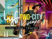 Two Cities, One Escape: Double the lyf at Kuala Lumpur and Penang