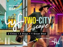 Two Cities, One Escape: Double the lyf at Kuala Lumpur and Penang