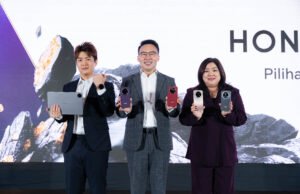 HONOR X9e Pro Launches from RM1,899, Pre-Order to Get A Free Pad X7 Tablet