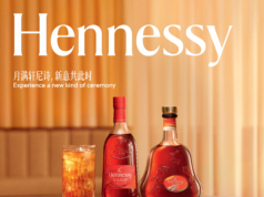 Where Tea Meets Cognac: Hennessy Unveils New Mid-Autumn Limited Editions with Jackson Wang