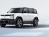 iCAUR 03 RWD OFFICIALLY LOCALLY ASSEMBLED IN MALAYSIA