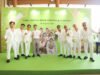 YOBE MALAYSIA LAUNCHED YOBE CRAFTED AT TUAH 1895 BBCC