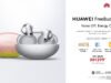 HUAWEI FREEBUDS NEO UNVEILED: WHERE FASHION MEETS SUPERIOR NOISE CANCELLATION FOR AN ALL-SCENARIO AUDIO EXPERIENCE UNDER RM1,000