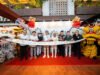 Canteen Malaya Unveils new seafood dining experience to the Alor street’s mix of Malaysian diners and international visitors