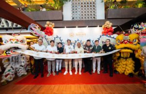 Canteen Malaya Unveils new seafood dining experience to the Alor street’s mix of Malaysian diners and international visitors