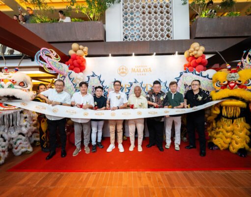 Canteen Malaya Unveils new seafood dining experience to the Alor street’s mix of Malaysian diners and international visitors