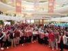 NESCAFÉ Launches “Projek Hidupkan Duniamu” with RM500,000 Commitment to Help Young Malaysians