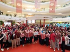 NESCAFÉ Launches “Projek Hidupkan Duniamu” with RM500,000 Commitment to Help Young Malaysians