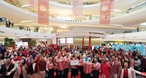 NESCAFÉ Launches “Projek Hidupkan Duniamu” with RM500,000 Commitment to Help Young Malaysians