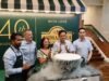 AHMAD TEA CELEBRATES 40 YEARS OF TEA CRAFTSMANSHIP, HERITAGE AND DISTINCTION