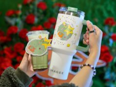 A LITTLE MATCHA MAGIC, DELIVERED: FOODPANDA BRINGS CHAGEE | THE LITTLE PRINCE TO MALAYSIANS