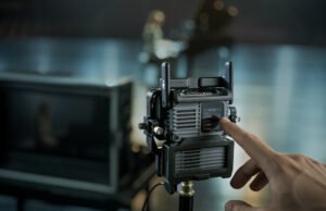 DJI Malaysia Launches SDR Transmission 2 to Surpass Video Professionals’ Needs