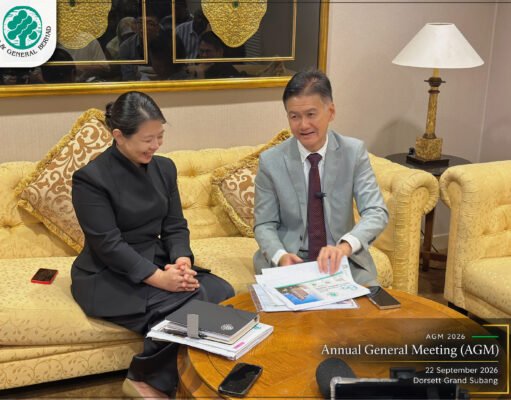L&G Gains Strong Shareholders’ Backing for Continued Growth at 63rd Annual General Meeting