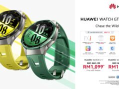 HUAWEI WATCH GT 7 SERIES UNVEILS IN MALAYSIA STARTING FROM RM 1,199