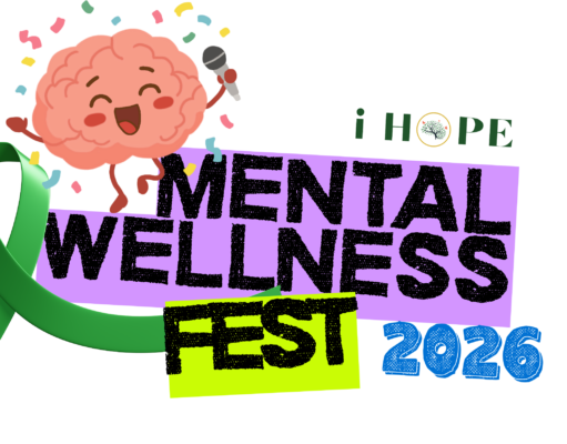 MENTAL WELLNESS FEST 2026 BRINGS EVERY GENERATION TOGETHER IN CHERAS FOR WORLD MENTAL HEALTH DAY
