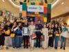 remadesia Marks New Milestone with Malaysia Book of Records Recognition for “Biggest Upcycled Tarpaulin Bag”