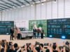 JAECOO J5 EV LAUNCHES IN MALAYSIA AT RM118,800