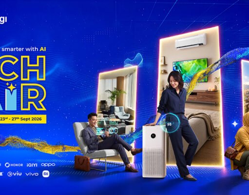 CelcomDigi Tech Fair 2026 unlocks smarter living through AI, exclusive deals and rewards