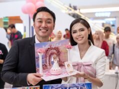 Milolo Launches Flagship Outlet at Ombak KLCC & Blind Box Featuring Bella Astillah