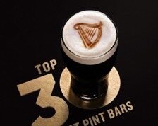 Guinness Malaysia has revealed the Guinness Top 30 Perfect Pint Bars 2026