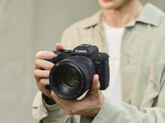 Canon’s EOS R8 Mark II Inspires Users to See the World Differently