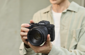 Canon’s EOS R8 Mark II Inspires Users to See the World Differently