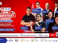 Pos Malaysia Launches SME Jumpstart Workshop 2026 to Help Malaysian SMEs Grow Beyond Online Marketplaces