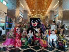 The Citrawarna Speed Festival 2026 officially kicks off today, presenting a unique fusion of Malaysia’s rich cultural arts and the thrill of motorsport