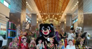 The Citrawarna Speed Festival 2026 officially kicks off today, presenting a unique fusion of Malaysia’s rich cultural arts and the thrill of motorsport