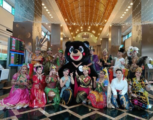 The Citrawarna Speed Festival 2026 officially kicks off today, presenting a unique fusion of Malaysia’s rich cultural arts and the thrill of motorsport