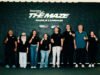 SAUCONY TAKES OVER KUALA LUMPUR RAILWAY STATION FOR ITS FIRST-EVER RELAY RACE IN MALAYSIA