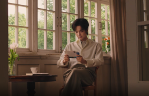 US$300 Million Box-Office Hit Dear You Returns with a Mid-Autumn Epilogue, Shot Entirely on HONOR Magic9 Pro Max