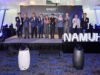 SK intellix Malaysia introduced Namuhˣ, the first mover in wellness robotics, to the Malaysian market.