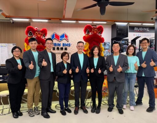 BMS Holdings Unveils Senova Bath & Kitchen Gallery