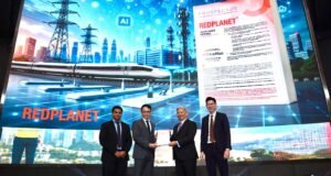 RedPlanet Berhad Unveils Prospectus for ACE Market Transfer IPO, Set to Raise RM13.30 Million