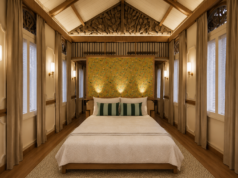 Temple Tree Resort Langkawi Unveils Exclusive New Luxury Suites