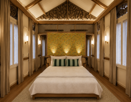 Temple Tree Resort Langkawi Unveils Exclusive New Luxury Suites