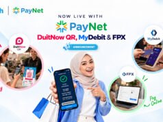 Gkash Goes Direct with PayNet, Strengthening Access to Malaysia’s Key Payment Rails