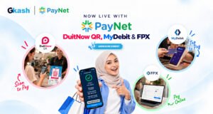 Gkash Goes Direct with PayNet, Strengthening Access to Malaysia’s Key Payment Rails